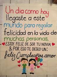 Pin De Maria Jose En Love Feliz Cumple Amor Regalos Bonitos Para Mi Novio Regalos De Cumpleanos Para Novio