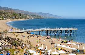 Browse 8,091 malibu california stock photos and images available, or search for malibu beach or los angeles to find more great stock photos and pictures. Beachside Living In Malibu California Coastal Lifestyle Of Sun Sand And Surf The Pinnacle List