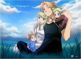 Viria13 S Deviantart Favourites Fullmetal Alchemist Brotherhood Anime Fullmetal Alchemist