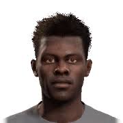 Estatisticas de John Valladares en eFootball