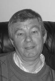 Condolence Book for Frank Cooley (Tuam, Galway)