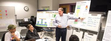 Centers and Institutes