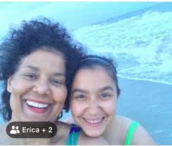 Happy Birthday to this young woman ..Erica Janell Tuttle…. I never dreamed  it would come to this one day…but yet, here we are! Sugar Bear so proud of  you.. I know God