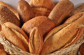 You can make bread flour by adding vital wheat gluten to all purpose flour. What Is Self Rising Flour When To Use It Bob S Red Mill