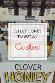 Our app considers products features, online popularity, consumer's reviews, brand reputation, prices, and many more factors, as well as reviews by our experts. What Is The Best Honey To Buy At Costco Eat Like No One Else