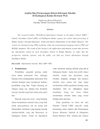 Dikala anda menjadi seorang mahasiswa pengalaman malah akan didapat malah jauh lebih banyak dibanding dengan ilmu akademis. Https Www Unaki Ac Id Ejournal Index Php Majalah Ilmiah Informatika Article View 82 120