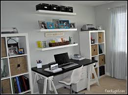 Office Desk With Shelves Above Home Office Chairs Office Shelving Shelves Above Desk Shop wayfair for the best desk with shelving above.