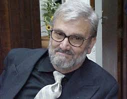 Roberto Espíndola Mestre na Comunicação Regional