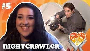 Nightcrawler (with Alice Guzman)