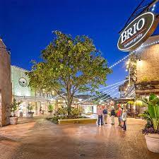 International plaza and bay street photos. Bay Street Near Mall Entrance Picture Of International Plaza And Bay Street Tampa Tripadvisor