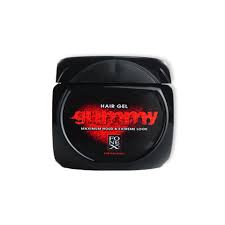Sunny isle jbco intensive repair masque with extra dark hydration & detangling shampoo and conditioner 12oz kit. Gummy Hair Styling Gel Black Hair Care Uk