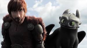 The film was directed by chris sanders and dean deblois from a screenplay by will davies, sanders, and deblois, and stars. How To Train Your Dragon A Recap