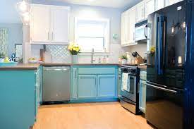 See more ideas about oak cabinets, kitchen redo, kitchen renovation. Tips For Prepping Cabinets For Paint Hey Let S Make Stuff