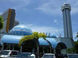 Address search in world cities. Proactive Mosque Review Of Al Muktafi Billah Shah Mosque Kuala Terengganu Malaysia Tripadvisor