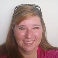 Dana Calvin's Instagram, Twitter & Facebook