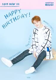 Ourmiraclewooziday Trending Worldwide On Twitter As Fans Celebrate Seventeen Woozi S Birthday Woozi Seventeen Woozi Seventeen