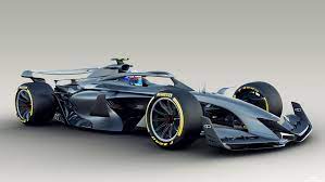 I wish i could make concept liveries as good as this. 2021 A First Look At Concepts For F1 S Future Formula 1