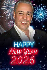 Happy New Year 🎊🎈