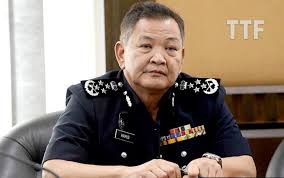 Abdul hamid ii see more ». Hamid Bador I Never Thought I D Return One Day To Lead Pdrm The Third Force