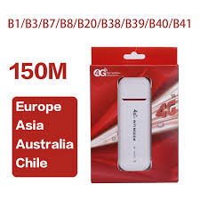 Huawei e5573 is officially launched in india by airtel , and we unlocked . 150m Unlocked Lte Router 4g Sim Card Data Usb 3g Wifi Wireless Car Broadband Modem Stick Mobile Mini Hotspot Dongle P Wi Fi Buy At The Price Of 35 00 In Aliexpress Com