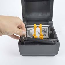 Usb connectivity allows for universal interoperability. Impressora Zebra Zd220 Manual