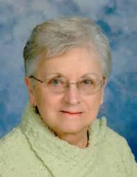 Constance "Connie" M. Thomas Obituary April 30, 2020