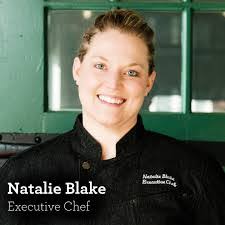 Natalie Blake's Instagram, Twitter & Facebook