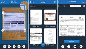 The Best Apps For Mobile Scanning And Ocr