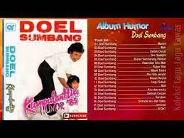 3 1 Mb Lagu Doel Sumbang Full Album Lagu Mp3 Song Download Musikenak Lagu Nostalgia Youtube