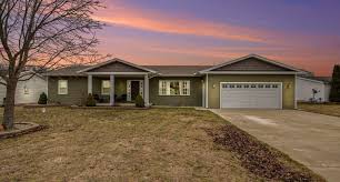 3171 Fair Oak Street, Benton Harbor, MI, 49022