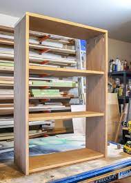Paint some old crates and then have fun rearranging them to a design of your desire. Diy Cloud Bookshelf For A Kids Bedroom Hgtv