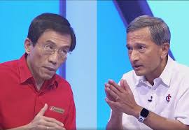 May 27, 2021 · vivian balakrishnan. Sucking It To The Rich In Elite Schools Debate Pap S Vivian Balakrishnan Argues It S Not Class Warfare Singapore News Asiaone