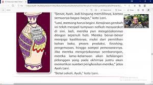 Sumber materi soal uts tematik kelas 1 tema 2 semester 1 k13 revisi terbaru ini mengacu pada kurikulum tingkat satuan pendidikan (ktsp) atau kurikulum 2006 dan 2013 (kurtilas) serta pada buku paket tahun ajaran terbaru yang digunakan pada setiap satuan sekolah dasar (sd). Ringkasan Materi Kelas 5 Tema 1 Subtema 3 Pembelajaran 1 Youtube