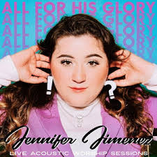 Jennifer Jimenez's Instagram, Twitter & Facebook