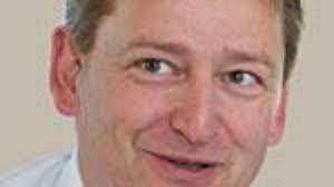 Thomas Herling, Senior Vice President Strategisches Marketing EMEA, Kaba  GmbH