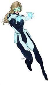 All you have to do is paint them cut in the middle and it can now be worn. Hope Photo By Storn Photobucket Character Art Superhero Art Super Hero Costumes