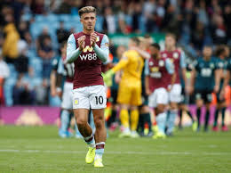 Jun 03, 2021 · grealish has revealed he is desperate to emulate his boyhood hero david beckham credit: An Ode To Jack Grealish Unexpected Style Hero Urban Pitch