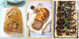 Christmas dinner wouldn't be complete without a feathery, soft bread roll or other carby side. 8 Delicious Non Traditional Christmas Dinner Ideas
