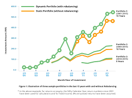 Rebalancing Asset Allocation Portfolio Rebalancing