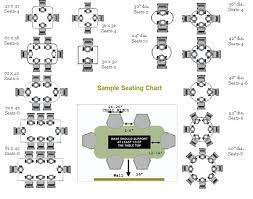Information On Choosing Dining Tables Fine Dining Room Informal Dining Rooms 12 Seater Dining Table