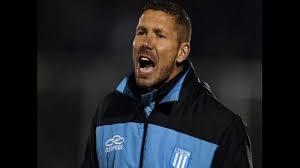En el contrato de pizzi habría una cláusula en la que cualquiera de las partes podría terminar con el vínculo sin ningún tipo de resarcimiento, algo que hoy tendría que hacer racing en caso de cortar el contrato del entrenador. Renuncia De Diego Simeone Despierta Indignacion En Hinchas De Racing Rpp Noticias
