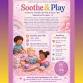 Soothe & Play: A premium sensory friendly experience for children