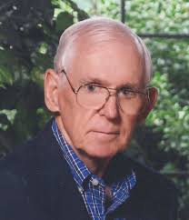 William Jones Obituary