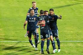 Universidad de chile regresa a las canchas el fin de semana, cuando se enfrente a la unión española en el estadio el teniente de rancagua, hogar temporal de los azules, en un partido correspondiente a la cuarta jornada del campeonato nacional 2021 y por ello, en bolavip te presentamos todos los detalles para ver en vivo y directo este emocionante encuentro. Debuta La U La Programacion De La Segunda Fecha Del Campeonato Nacional En Semana Santa T13