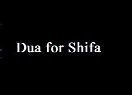 We did not find results for: Dua For Shifa Pak Rush