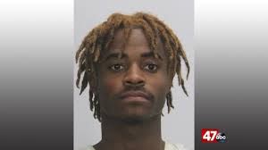 Sussex inmate back in custody after escaping