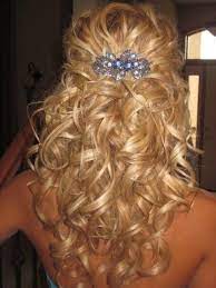 Add some subtle curls to your relaxed hair for a beautiful and smooth look. Pageant Hairstyles For Medium Length Hair 15 New Thoughts About Pageant Hairstyles For Medium Length Hair That Will Turn Your World Upside Down 99degree