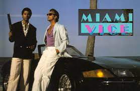 You can help improve the miami vice wiki by adding to these pages, uploading new images, or creating some of the wiki's needed pages. Miami Vice Startet Im Ersten 06 12 1986
