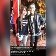 Beliau mula mendapat perhatian umum selepas single sulung beliau iaitu ku rela dibenci mula mendapat sambutan. Ini Bukan Awek Saya Aiman Tino