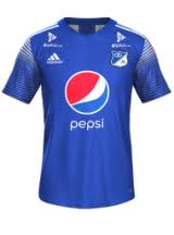 Fifa 21 es un videojuego de fútbol del año 2020 disponible para microsoft windows, playstation 4, xbox one y nintendo switch el 9 de octubre de 2020, y también es el primer videojuego de la serie fifa para playstation 5 y xbox series x|s. Ultrafifa Millonarios Fc Fifa 21 Original